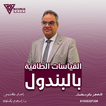 البندول والقياسات الطاقية